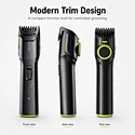 Rechargeable Beard Trimmer